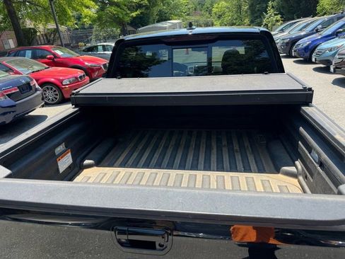 Used 2017 Honda Ridgeline Black Edition image 22