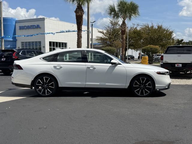 New 2026 Honda Accord Touring image 3