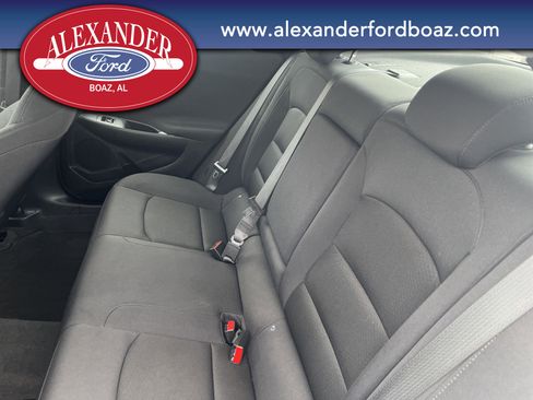 Used 2023 Chevrolet Malibu LT image 12