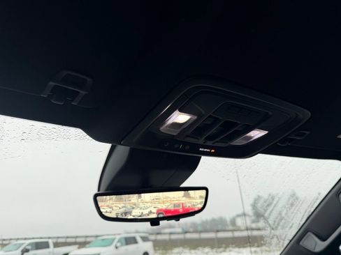 New 2026 Chevrolet Silverado 1500 ZR2 image 28