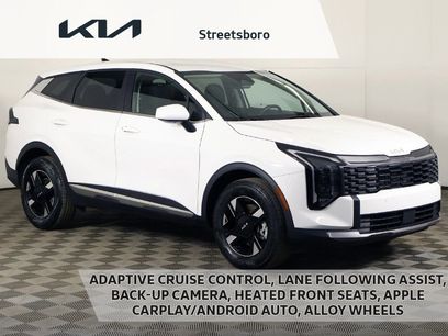 Used 2026 Kia Sportage LX