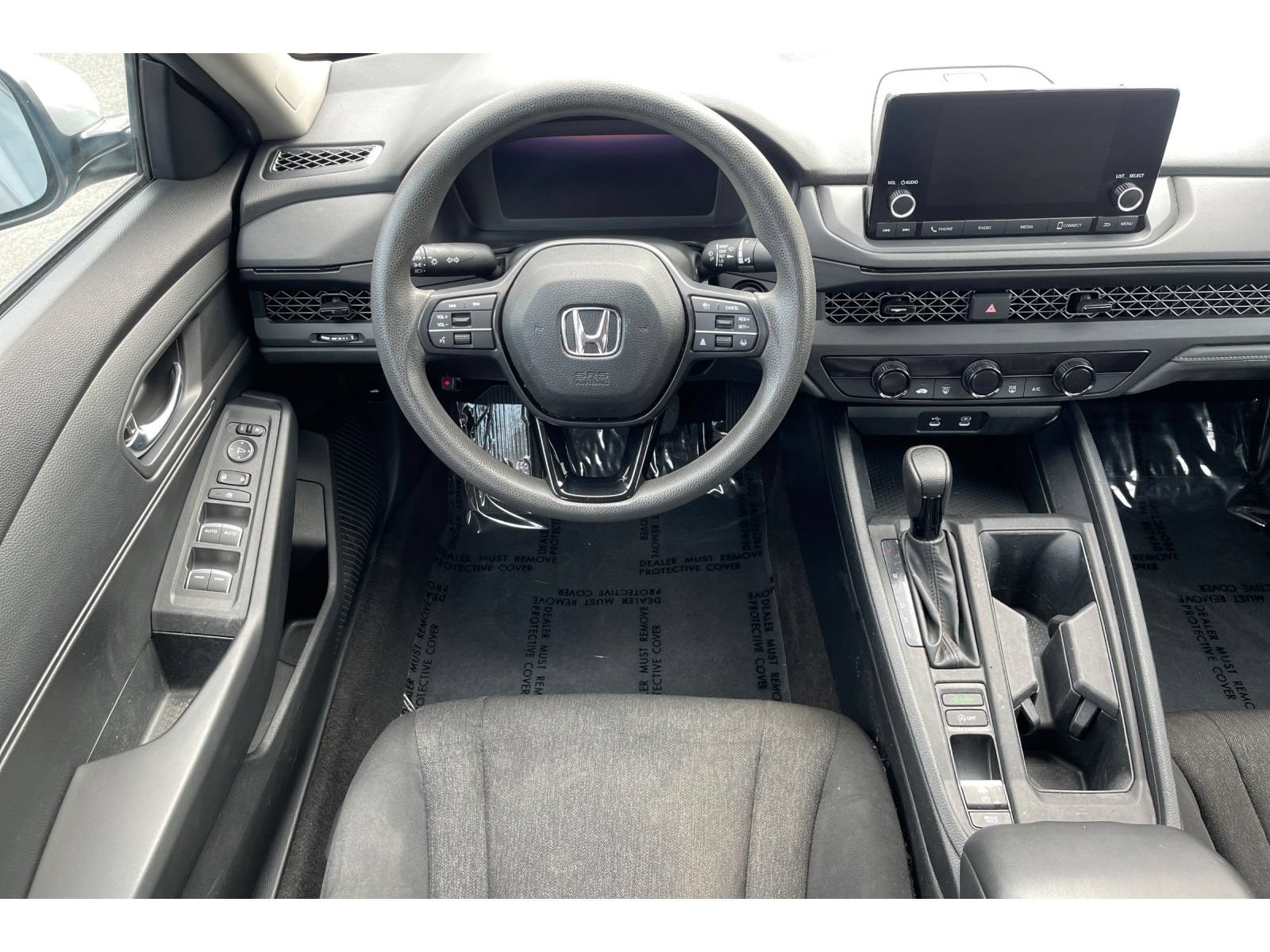 Used 2024 Honda Accord LX image 15