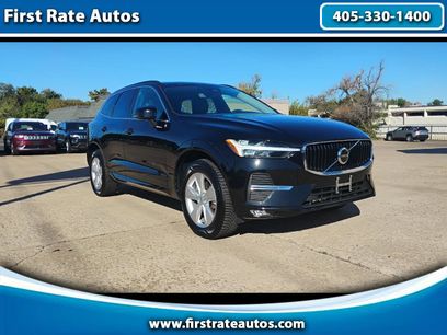 Used 2022 Volvo XC60 B5 Momentum