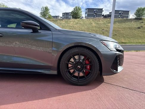 Used 2025 Audi RS 3 AWD/4WD image 38
