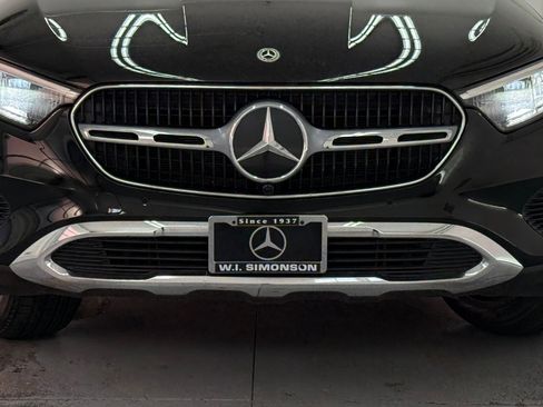 Used 2024 Mercedes-Benz GLC 300 image 20
