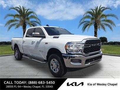 Used 2022 RAM 2500 Big Horn