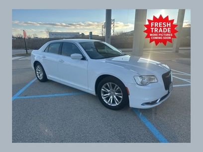 Used 2016 Chrysler 300 Limited w/ Driver Convenience Group
