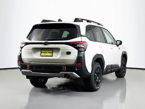 New 2026 Subaru Forester Wilderness image 7