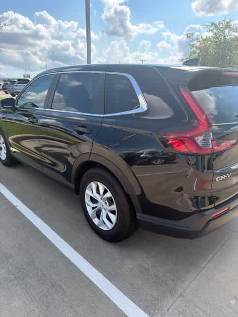 Certified 2024 Honda CR-V LX image 5