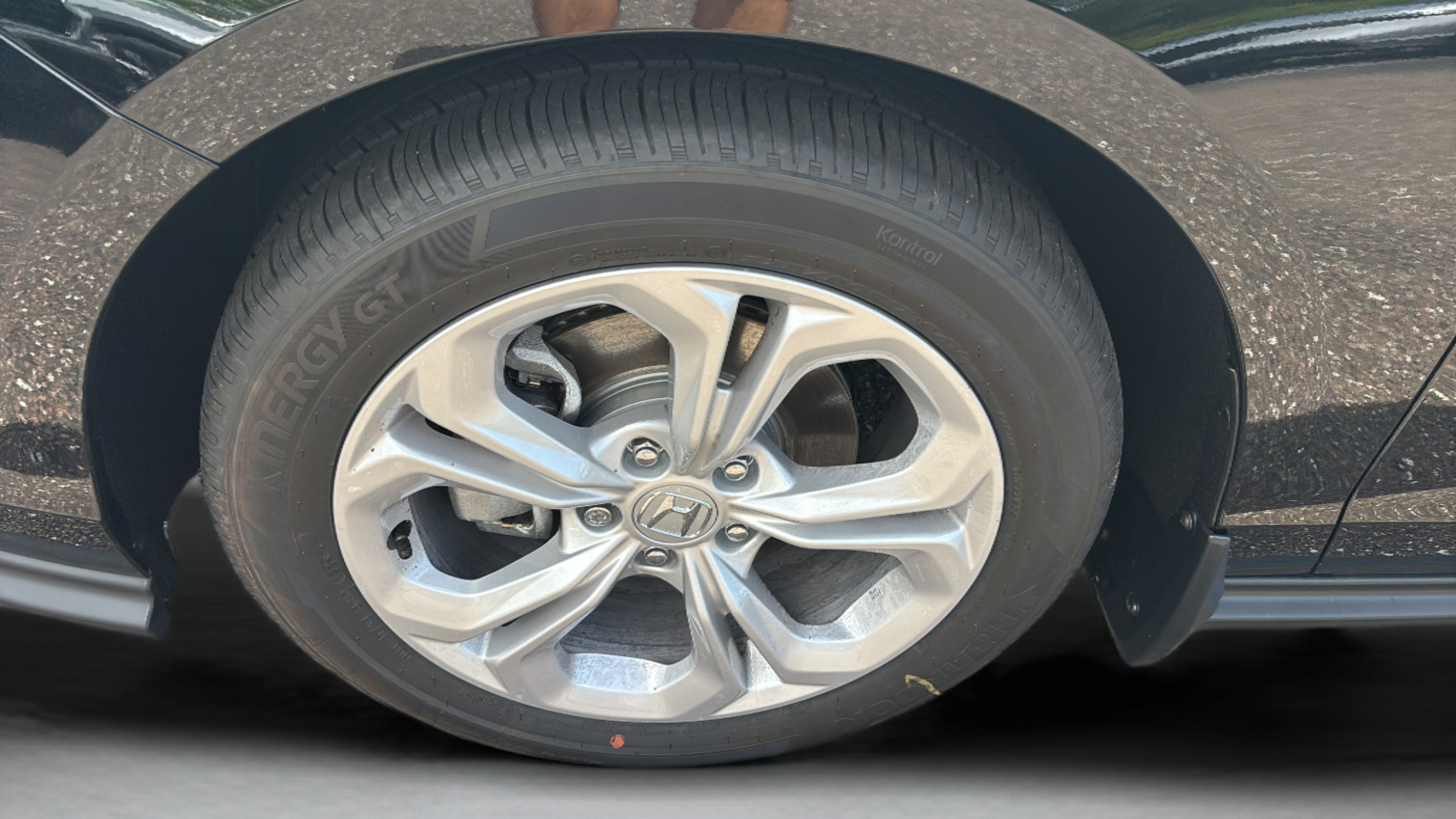 New 2026 Honda Accord LX image 31