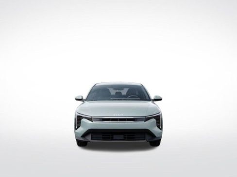 New 2026 Kia K4 EX FWD image 2