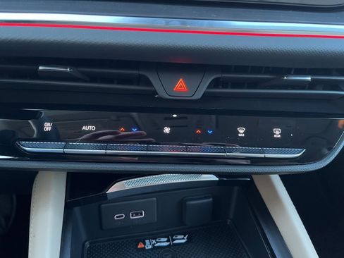 New 2026 Buick Envision Preferred image 20