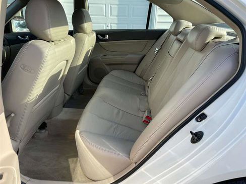 Used 2007 Hyundai Sonata V6 image 14