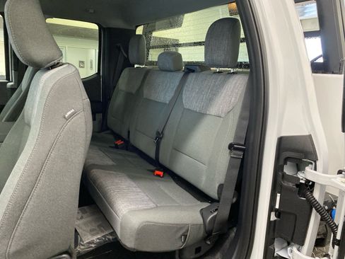 New 2026 Ford F350 XLT w/ XLT Value Package AWD/4WD image 15