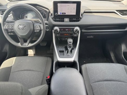 Certified 2025 Toyota RAV4 XLE FWD image 17
