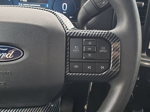 Used 2024 Ford F150 STX RWD image 28