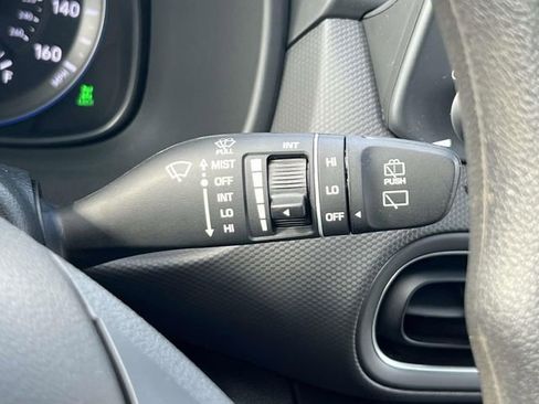 Certified 2023 Hyundai Kona SEL w/ Cargo Package image 25