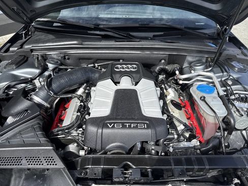 Used 2013 Audi S4 Premium Plus image 19