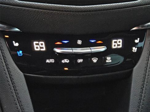 New 2025 Cadillac XT5 Premium Luxury w/ Technology Package image 20