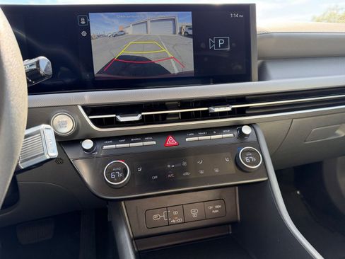 Used 2025 Hyundai Sonata SEL image 17