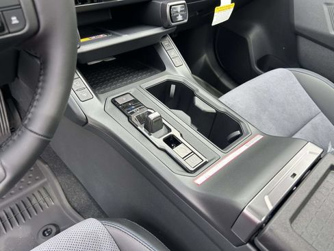 New 2026 Toyota RAV4 XSE AWD/4WD image 21