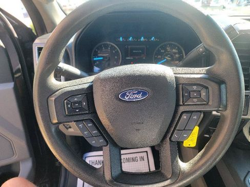 Used 2019 Ford F150 XLT w/ XTR Package AWD/4WD image 11