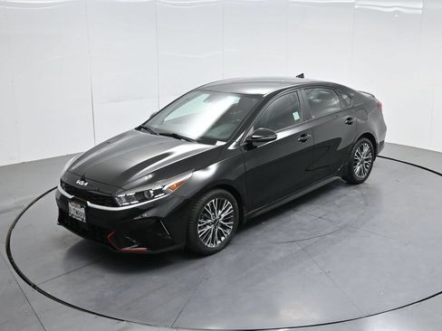 Used 2024 Kia Forte GT-Line FWD image 53