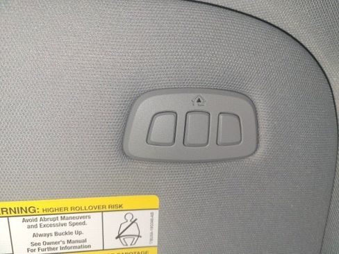 New 2025 Ford F150 Lariat w/ Equipment Group 501A Mid image 52