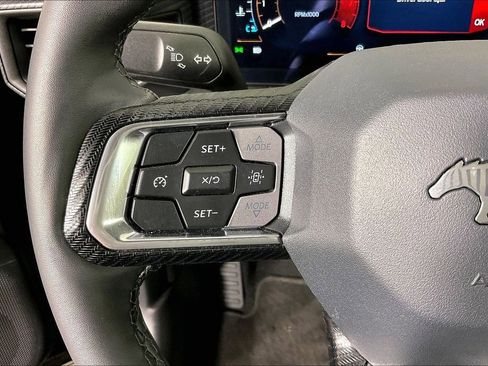 Used 2024 Ford Mustang Coupe image 25