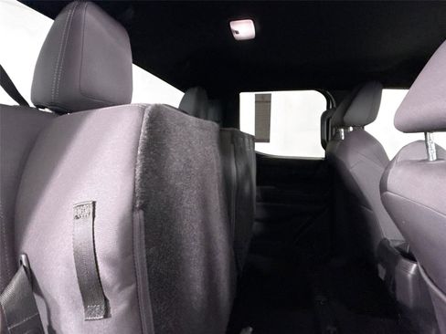 Certified 2025 Toyota Tacoma SR5 image 35