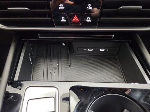 New 2026 Volkswagen Atlas SEL AWD/4WD image 26