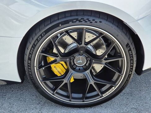 Used 2026 Mercedes-Benz AMG GT 55 image 8