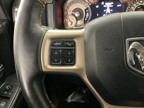 Used 2016 RAM 1500 Laramie Longhorn w/ Convenience Group RWD image 24