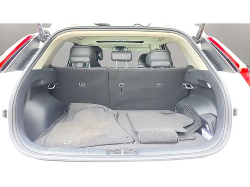 Used 2024 Kia Niro Wave w/ Wave Preserve Package FWD image 31