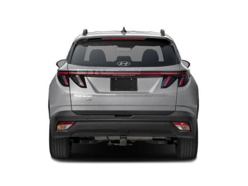 New 2026 Hyundai Tucson XRT AWD/4WD image 5