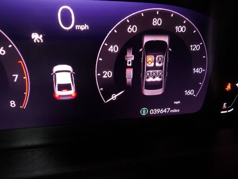 Used 2023 Honda Accord EX image 22