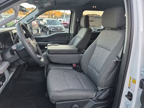New 2026 Ford F350 XL w/ STX Appearance Package image 17