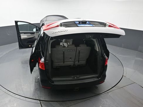 Used 2018 Honda Odyssey EX-L image 50