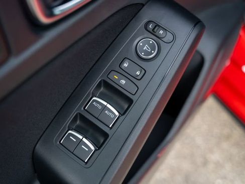 New 2026 Honda Civic Sport image 22