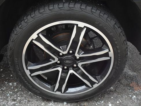 Used 2020 Ford Expedition Max Limited w/ Special Edition Package image 64