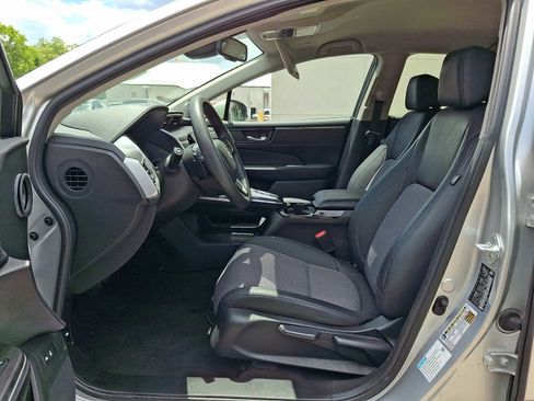 Used 2018 Honda Clarity Plug-In Hybrid image 13