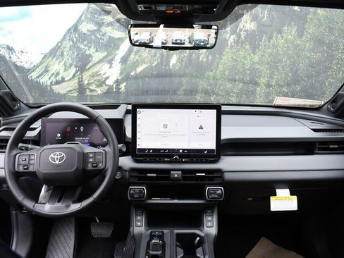 New 2026 Toyota RAV4 XSE AWD/4WD image 9