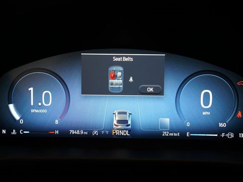 Used 2023 Ford Escape Active w/ Tech Pack #2 image 2