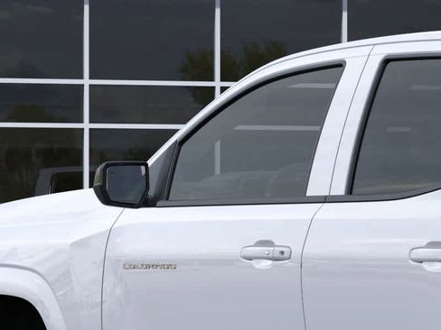 New 2026 Chevrolet Colorado LT w/ Advanced Trailering Package RWD image 27