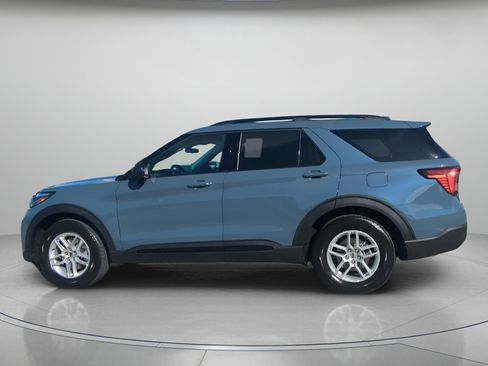 New 2026 Ford Explorer Active image 16