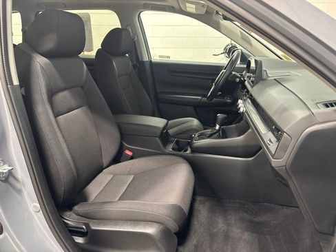 Certified 2024 Honda CR-V EX image 14