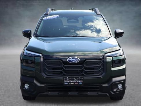 Certified 2026 Subaru Outback Limited w/ Premium/Limited Package 2 AWD/4WD image 25