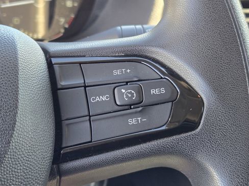 Used 2023 RAM ProMaster 2500 w/ Driver Convenience Group image 22