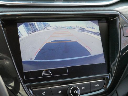 Used 2023 Chevrolet TrailBlazer LT w/ Convenience Package image 30