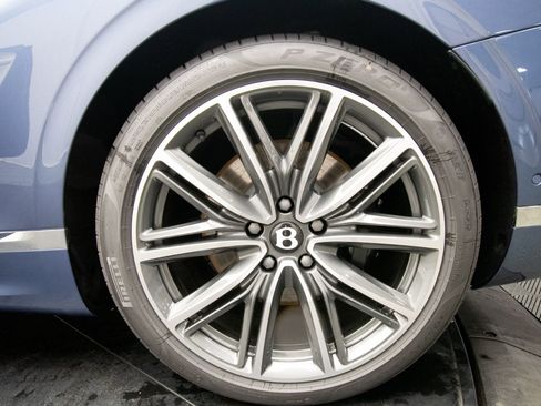 New 2026 Bentley Continental GT image 27